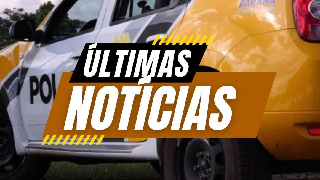Polícia Militar registra três ocorrências entre Pato Branco e São João neste Sábado(24).