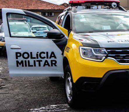 Polícia Militar registra três prisões em Pato Branco em menos de 24 horas
