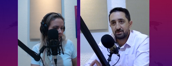Prefeito Gelson Coelho detalha ações prioritárias dos primeiros meses de gestão em entrevista à RCS FM