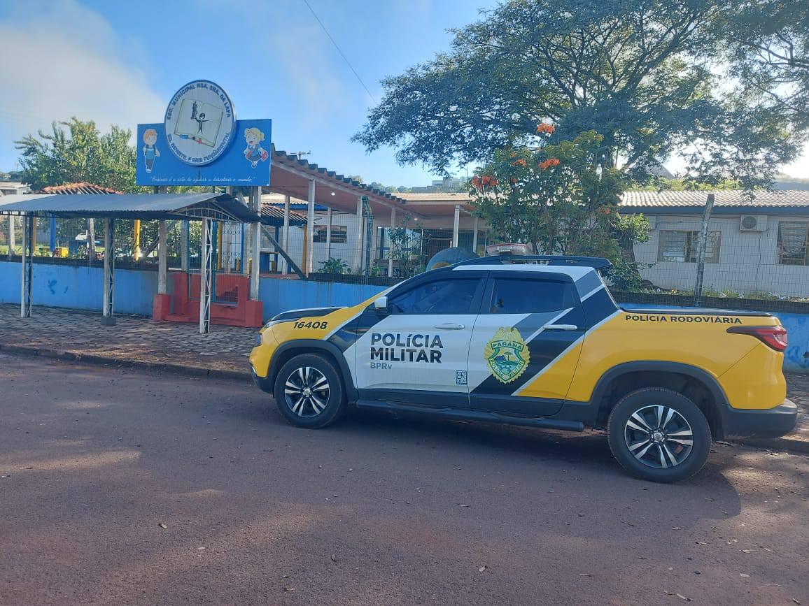 Programa Saúde nas Escolas leva ações de prevenção a instituições de ensino de São Jorge D’Oeste