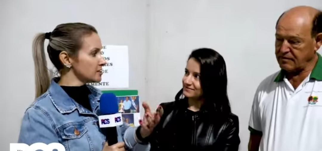 Sindicato de São Jorge D’Oeste promove encontro regional da juventude rural com foco em sucessão e políticas públicas