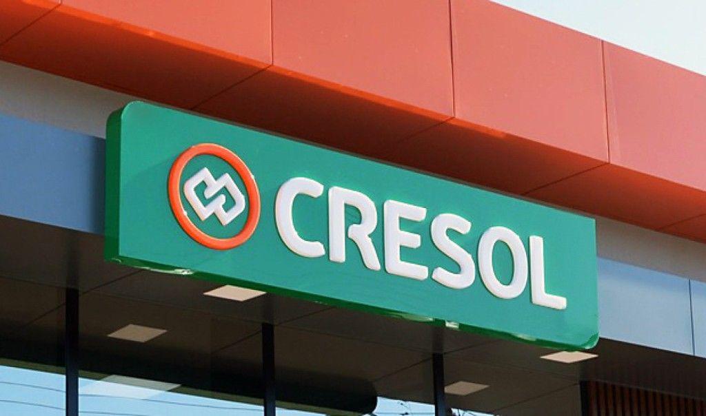Cresol lança campanha especial reforçando a essência do cooperativismo em  comemoração de 30 anos