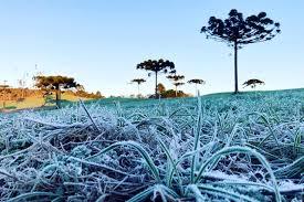 Inverno começa nesta sexta-feira no Hemisfério Sul
