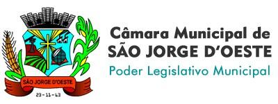 Vereadores destacam conquistas, obras, saúde, segurança e investimentos em São Jorge D’Oeste