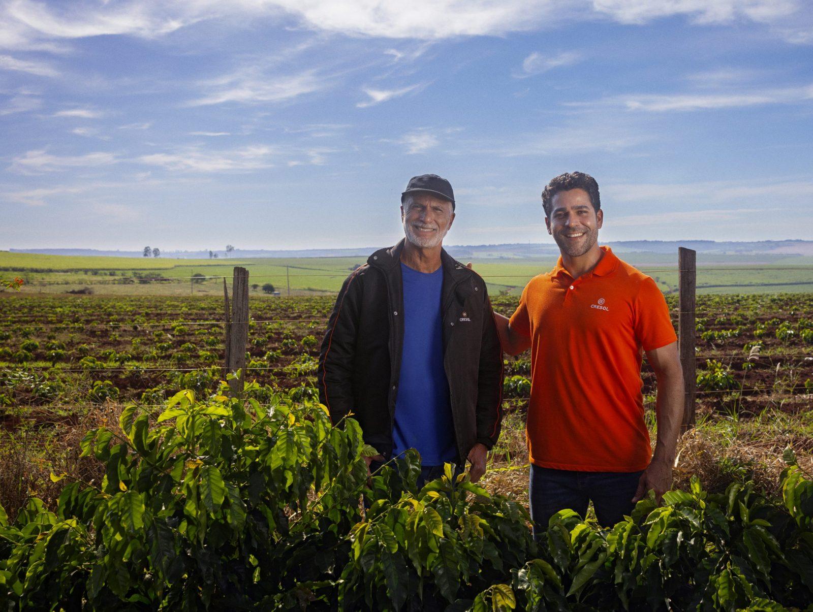 Cresol encerra Plano Safra 24/25 com R$ 13 bi e projeta novo recorde de crédito rural
