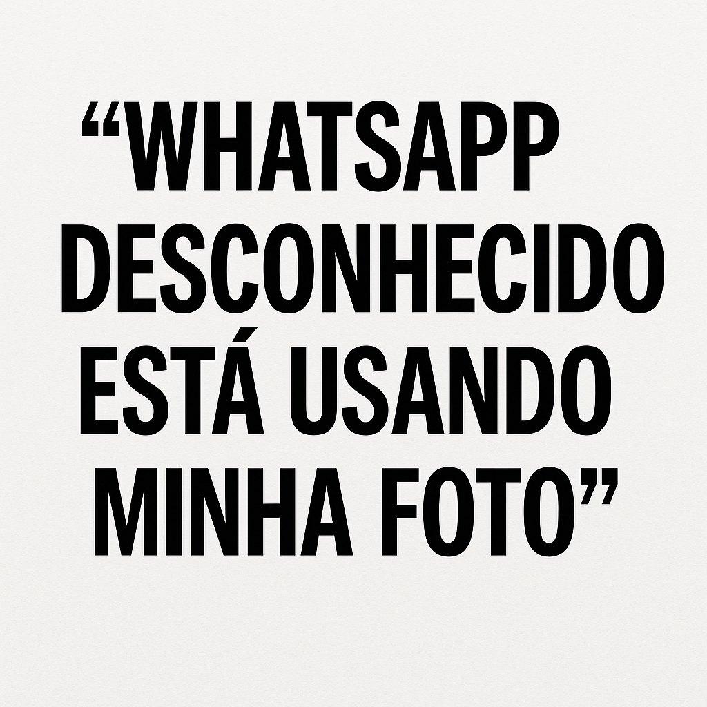 Polícia Civil do Paraná orienta vítimas de perfis falsos no WhatsApp: saiba o que fazer