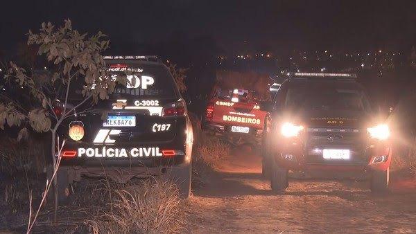 Tragédia ambiental em Brasília: incêndio na Reserva Ecológica do IBGE tira a vida de dois servidores veteranos