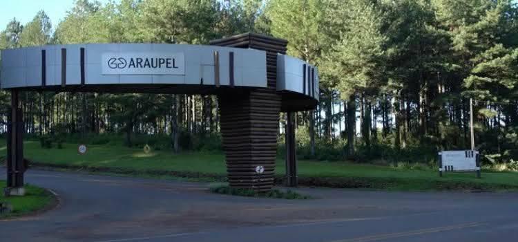 Após 53 anos de atuação, Araupel/Millpar encerra atividades em Quedas do Iguaçu