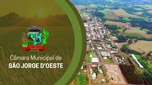 Câmara de São Jorge D’Oeste aprova criação da Procuradoria Jurídica e debate saúde, habitação e transporte