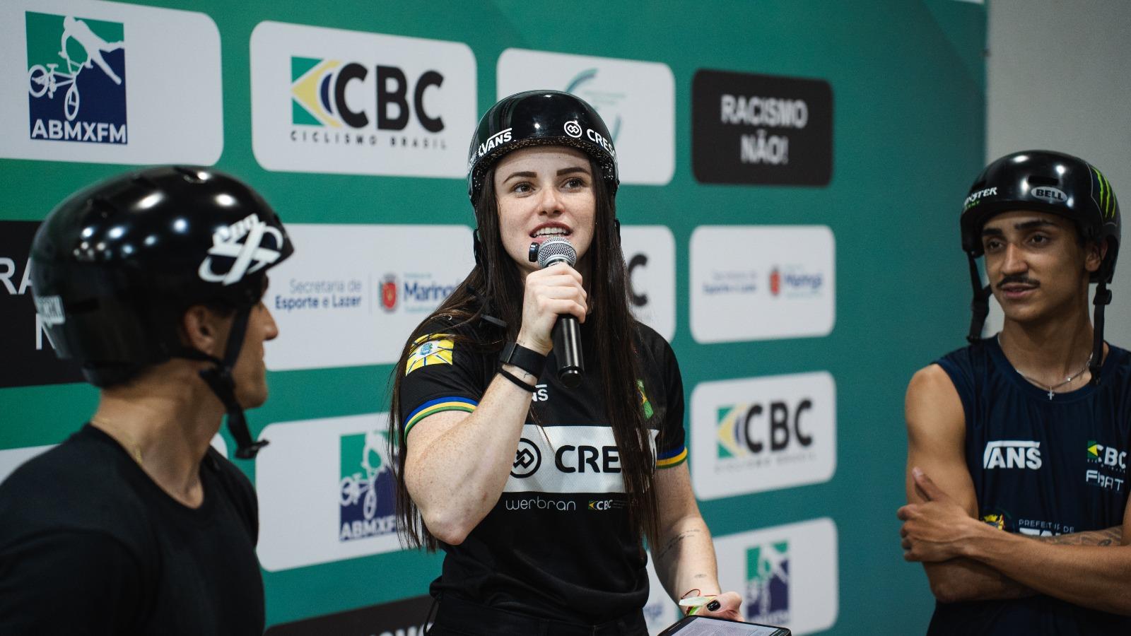 Cresol é patrocinadora oficial do novo circuito profissional de BMX  freestyle do Brasil