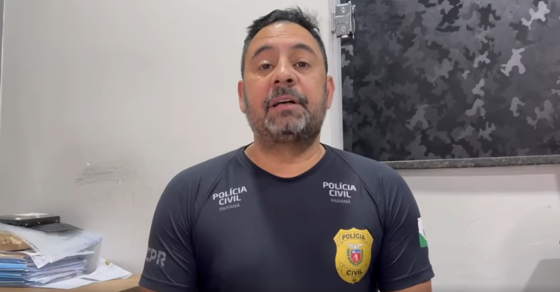 PCPR prende 12 pessoas em operação contra grupo suspeito de aplicar o golpe do falso consórcio