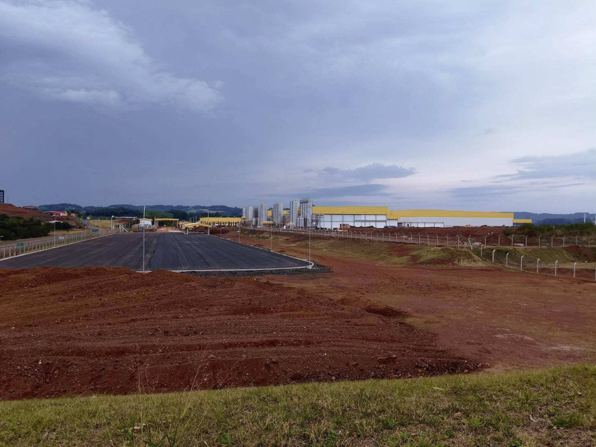 Piracanjuba amplia contratações em São Jorge D’Oeste