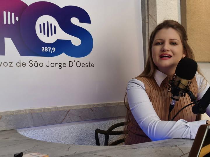 Sicoob encerra com sucesso campanha de crédito consignado com atendimento diferenciado e veículo móvel em São Jorge D’Oeste