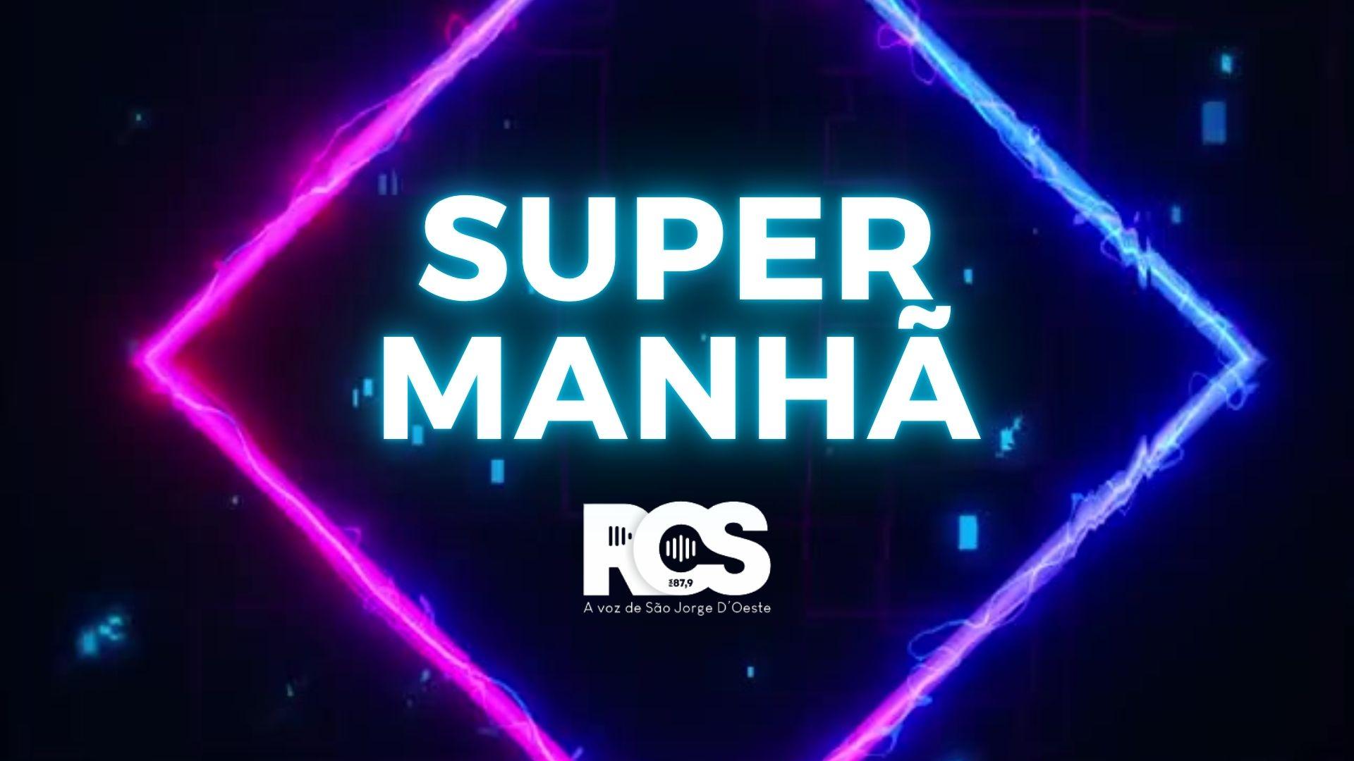 Super Manhã
