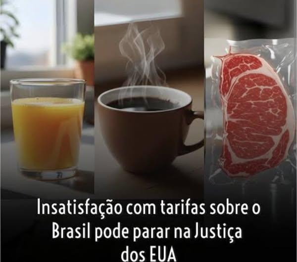 Tarifaço dos EUA pode reduzir preços de café, carne, ovos e frutas no Brasil, mas efeitos serão temporários
