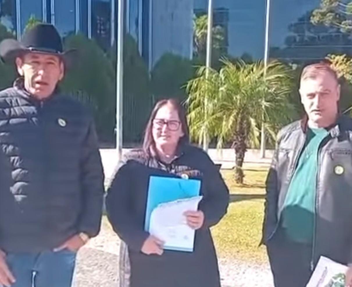 Vereadores em Curitiba garantem recursos para agricultura de São Jorge D’Oeste