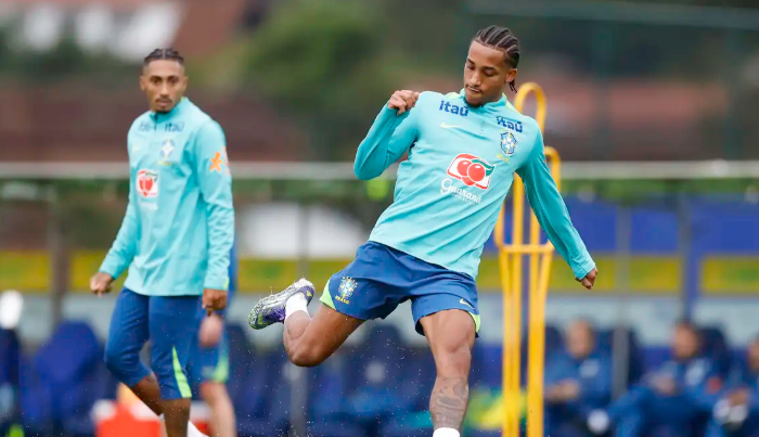 Brasil enfrenta Bolívia em seu último compromisso pelas Eliminatórias