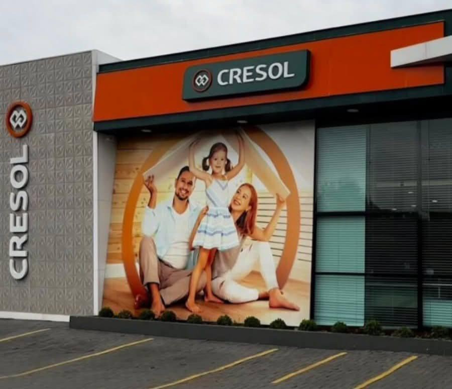 Cresol São Jorge D’Oeste comemora 27 anos de história e protagonismo no cooperativismo