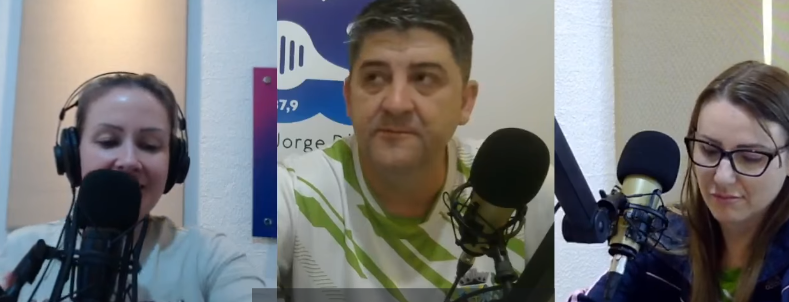 Esporte em Movimento: São Jorge D’Oeste recebe certificado estadual e projeta avanços no setor
