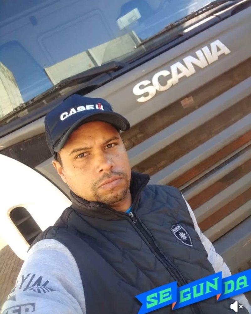 Homem de Chapecó desaparece após viagem a Pato Branco e desembarque em Xanxerê; família procura por informações