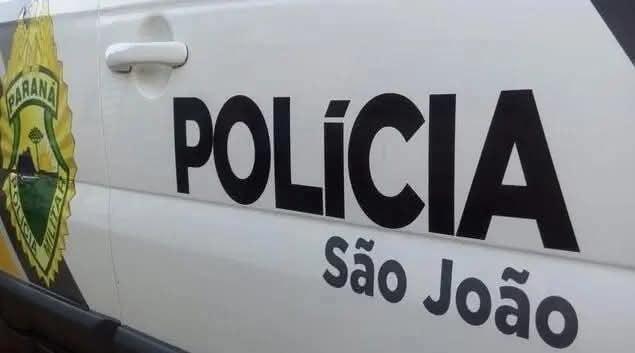 Homem é preso em flagrante após furtar panela de pressão em supermercado de São João