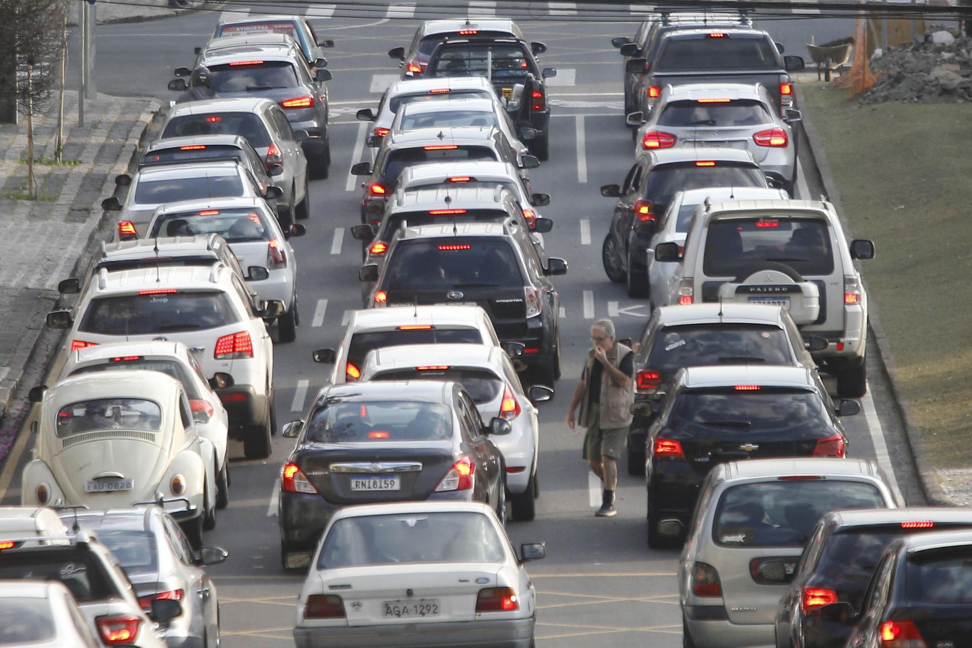 Menor IPVA do Brasil: use a calculadora para simular o valor de 2026 com alíquota de 1,9%