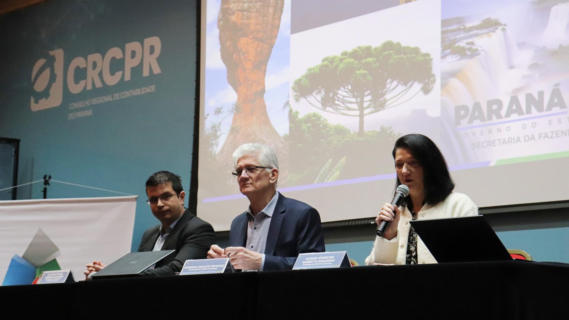 Orçamento recorde de R$ 81,6 bilhões para 2026 terá maior volume de investimentos da história do Paraná