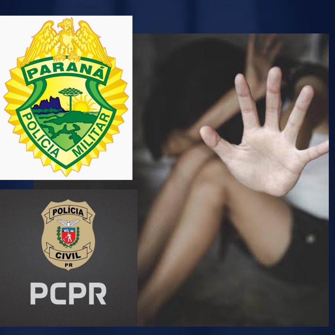 Violência doméstica: Mulher e Filha buscam ajuda em São Jorge D’Oeste