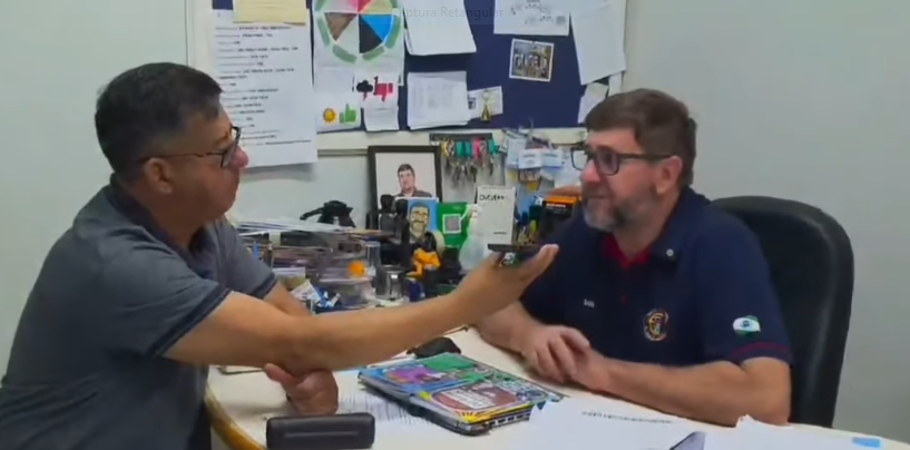 Colégio Estadual Anchieta promove 12º Recital de Poesias com participação ativa dos alunos e comunidade