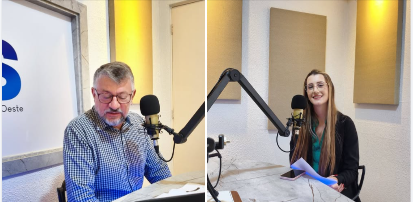 Conseg de São Jorge D’Oeste renova gestão e reforça compromisso com a segurança comunitária