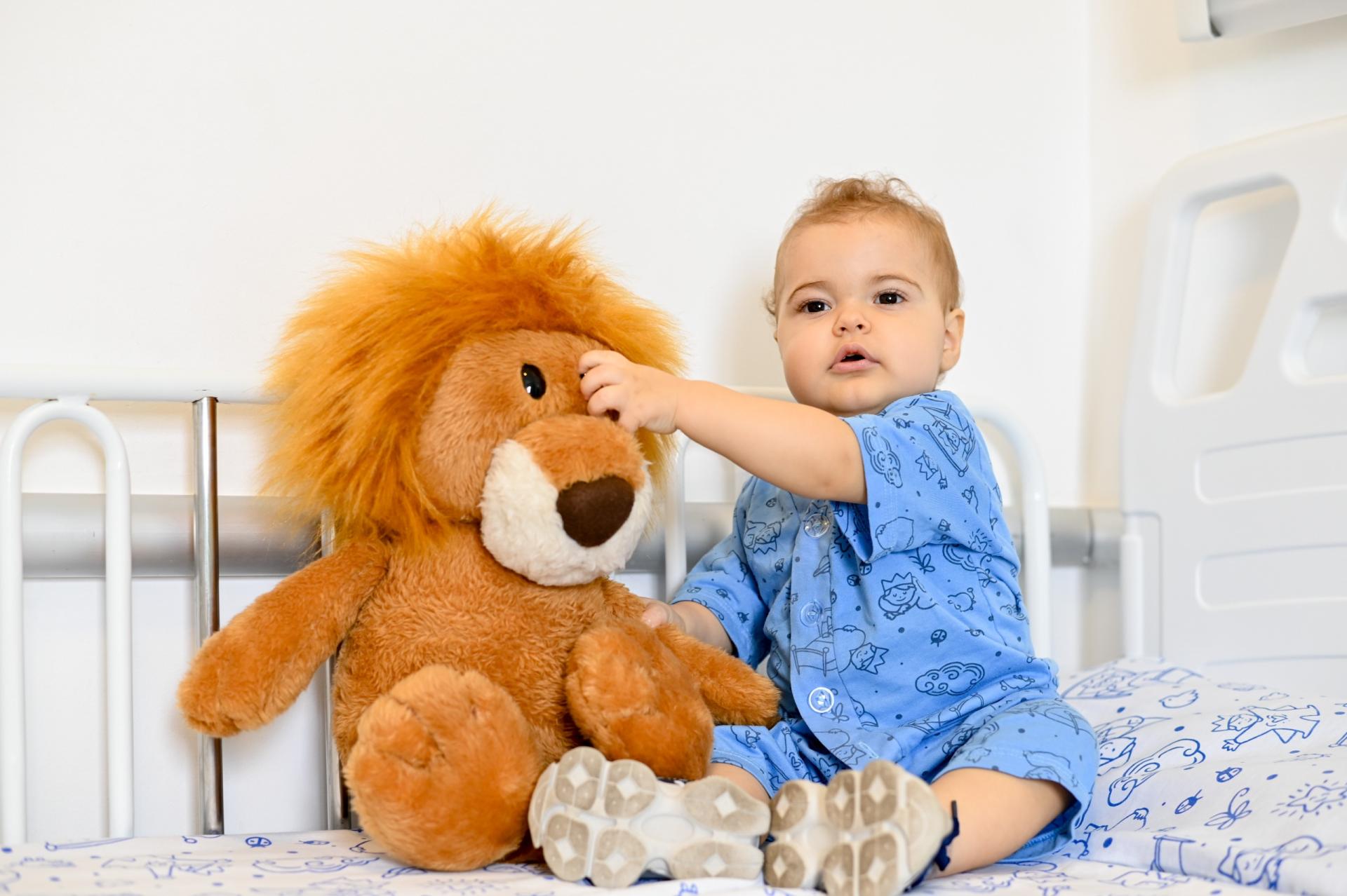 Doações de órgãos salvam crianças no Paraná: já são 24 transplantes pediátricos em 2025