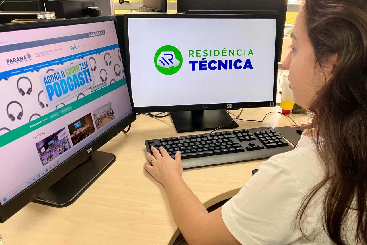 Estado abre inscrições para nova turma de Residência Técnica e Gestão em Saúde