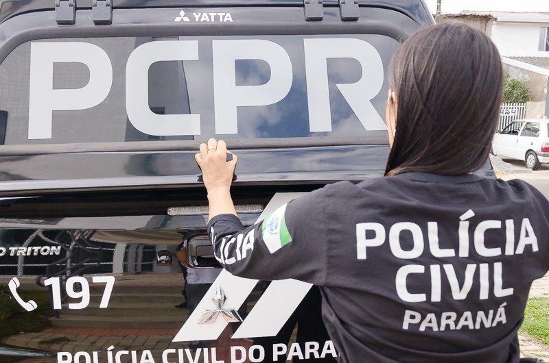 Polícia Civil investiga exercício ilegal em clínica de estética em Francisco Beltrão