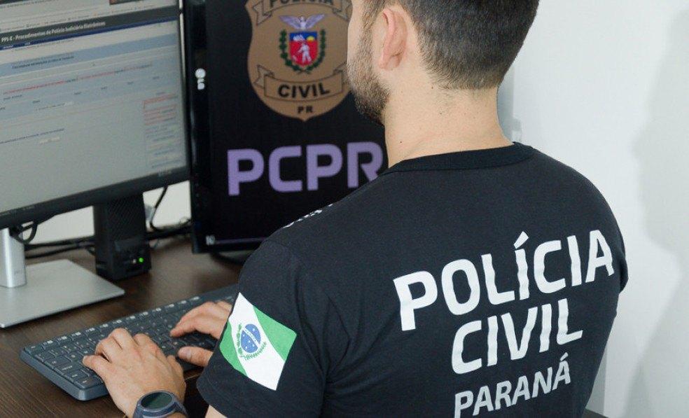 Polícia Civil realiza atendimentos em São Jorge D’Oeste nos dias 8 e 22 de Outubro