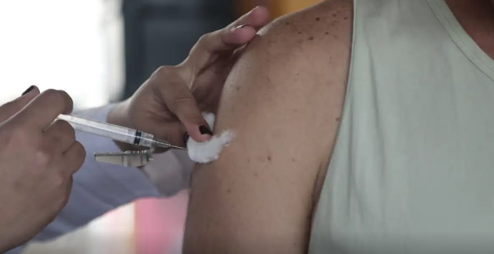 Sábado é Dia D da Campanha Nacional de Vacinação