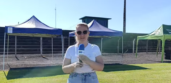 Comemorações dos 62 Anos de São Jorge D'Oeste