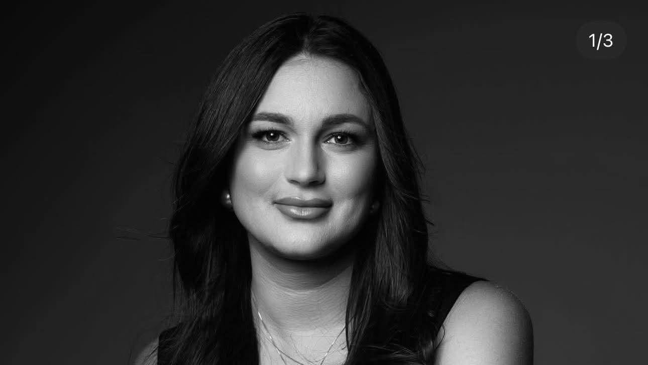 Filha do prefeito de Enéas Marques, Ananda Corá Lupatini, morre aos 31 anos