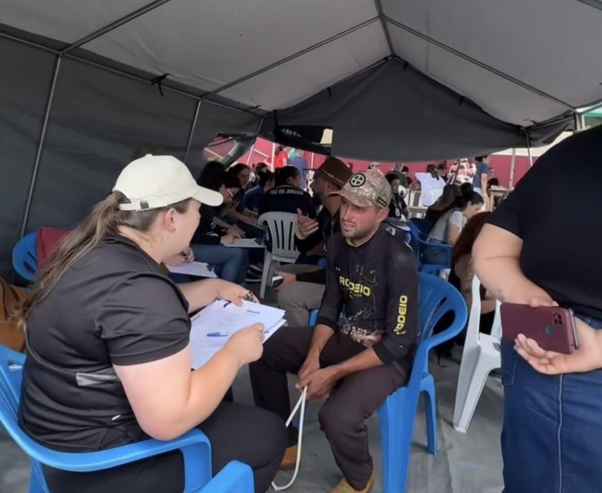 Governo do Paraná encaminha à Assembleia projeto que institui o “Programa Auxílio Paraná” para famílias atingidas por desastres naturais