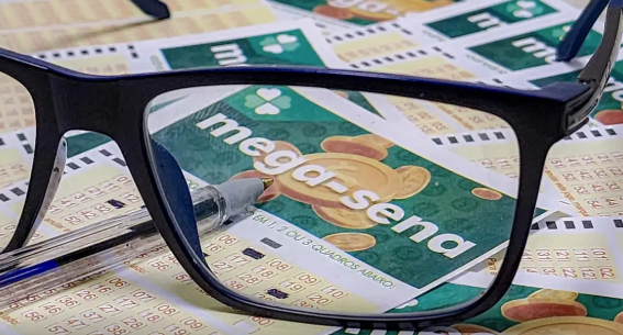 Mega-Sena sorteia nesta terça-feira prêmio acumulado em R$ 41 milhões