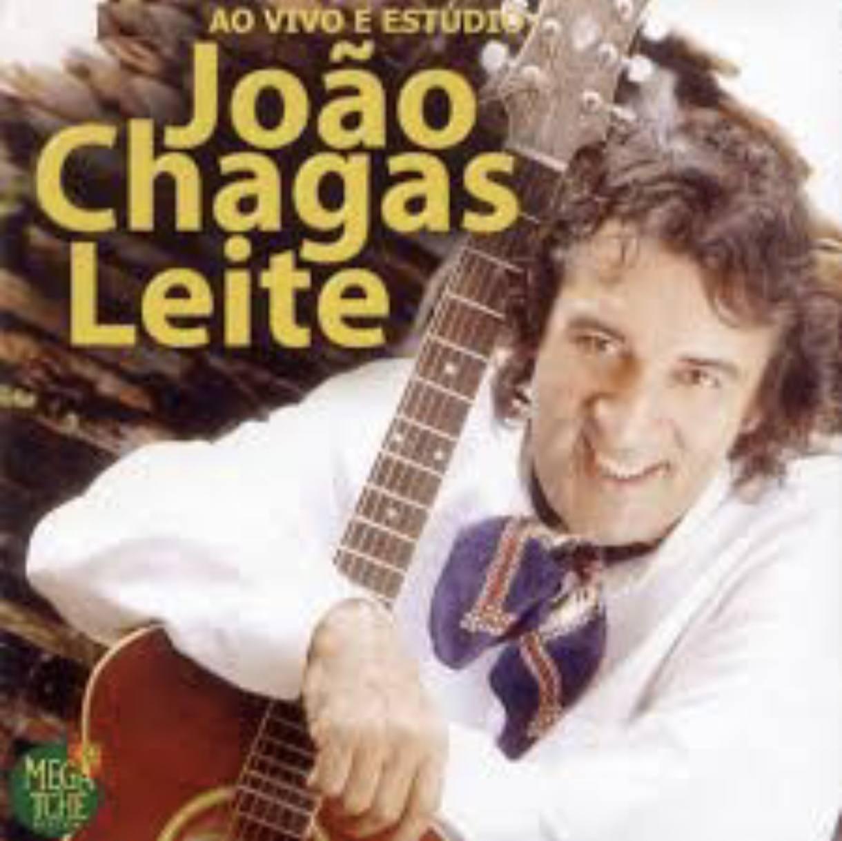 Morre João Chagas Leite, voz marcante e alma dos “Desassossegos” da música nativista