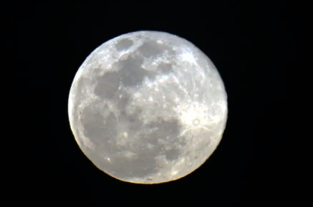 Segunda superlua do ano poderá ser vista no Brasil por 3 dias