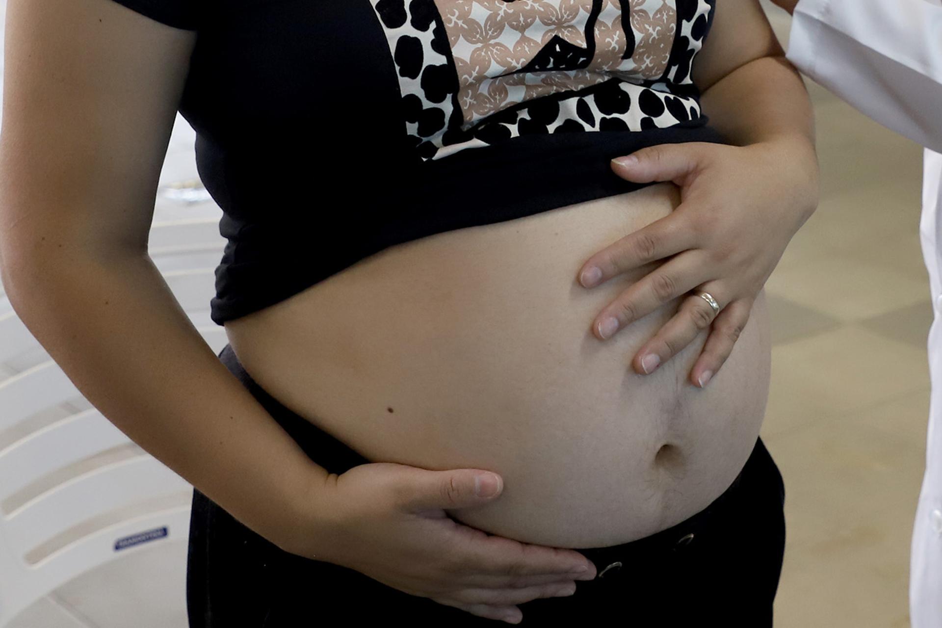 Vacina para gestantes contra o vírus sincicial respiratório é incorporada ao SUS