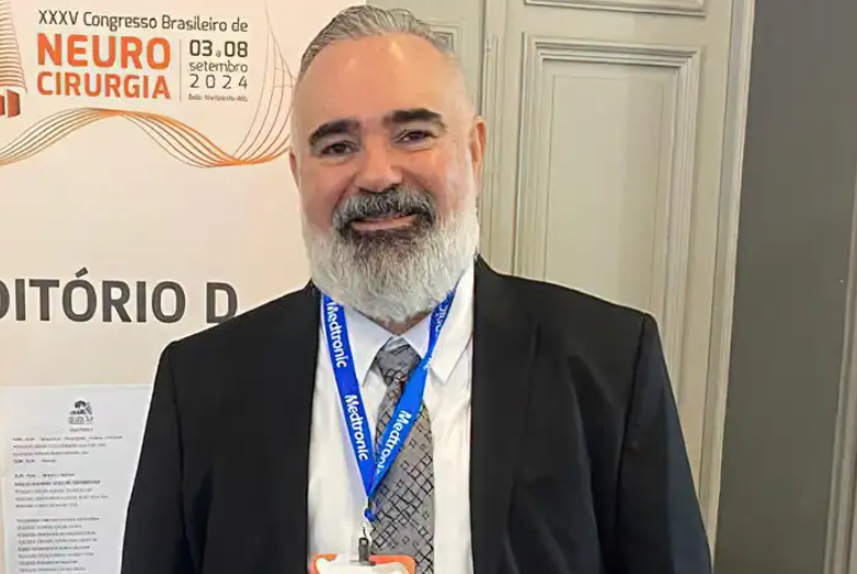 Calor pode aumentar risco de casos de AVC, alerta médico