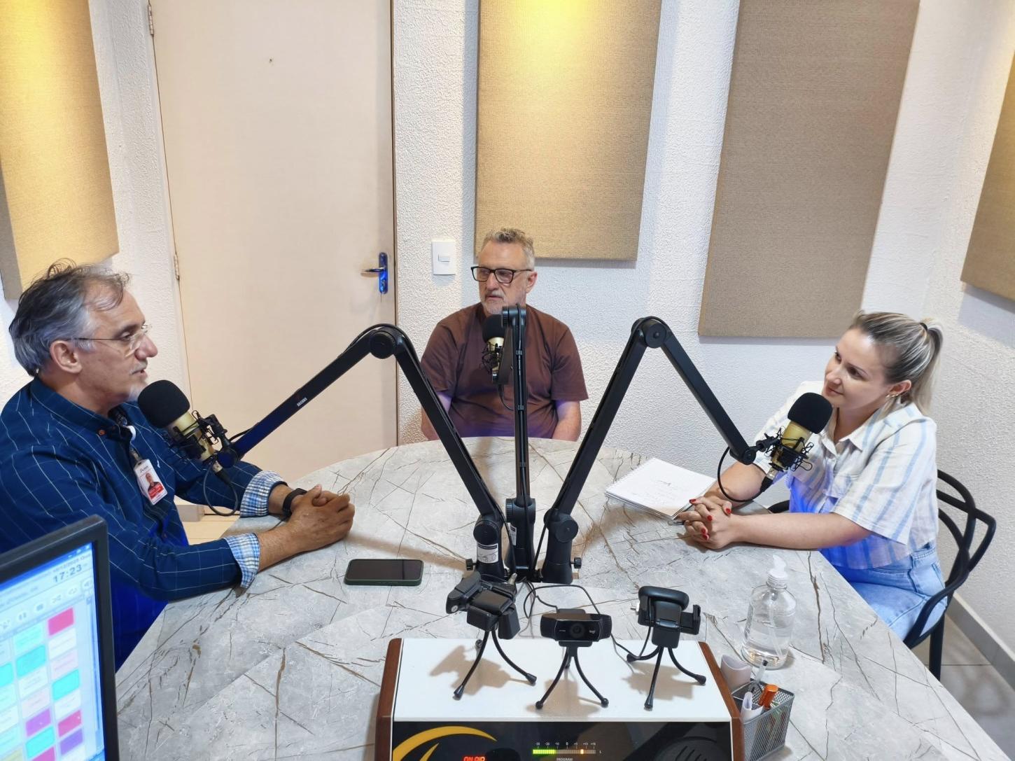 Itaipu amplia investimentos sociais e anuncia novos recursos para entidades de São Jorge D’Oeste