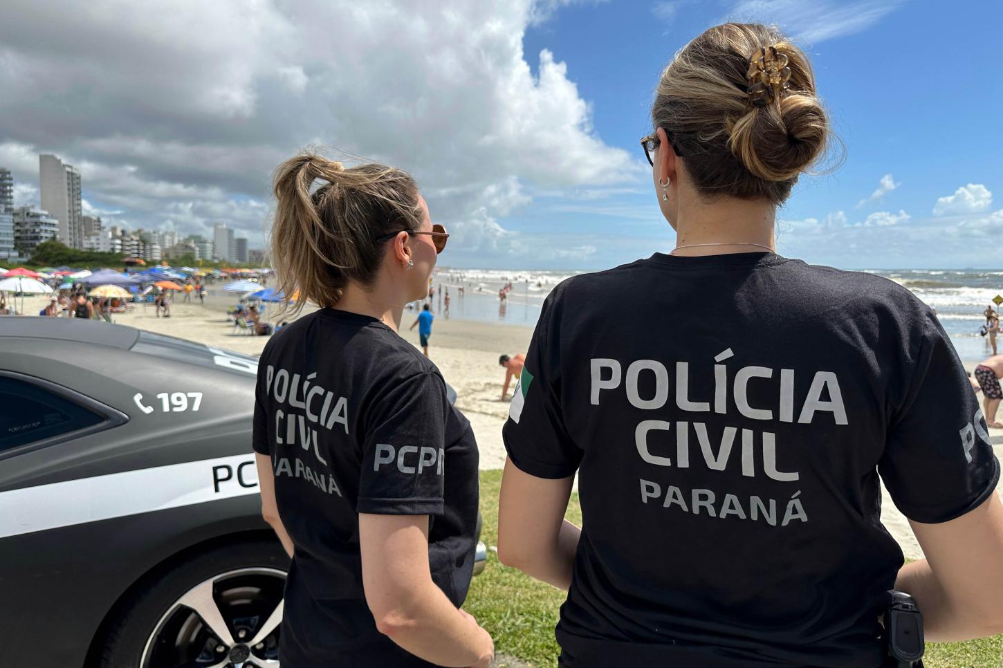 PCPR reforça importância de denunciar violência contra a mulher