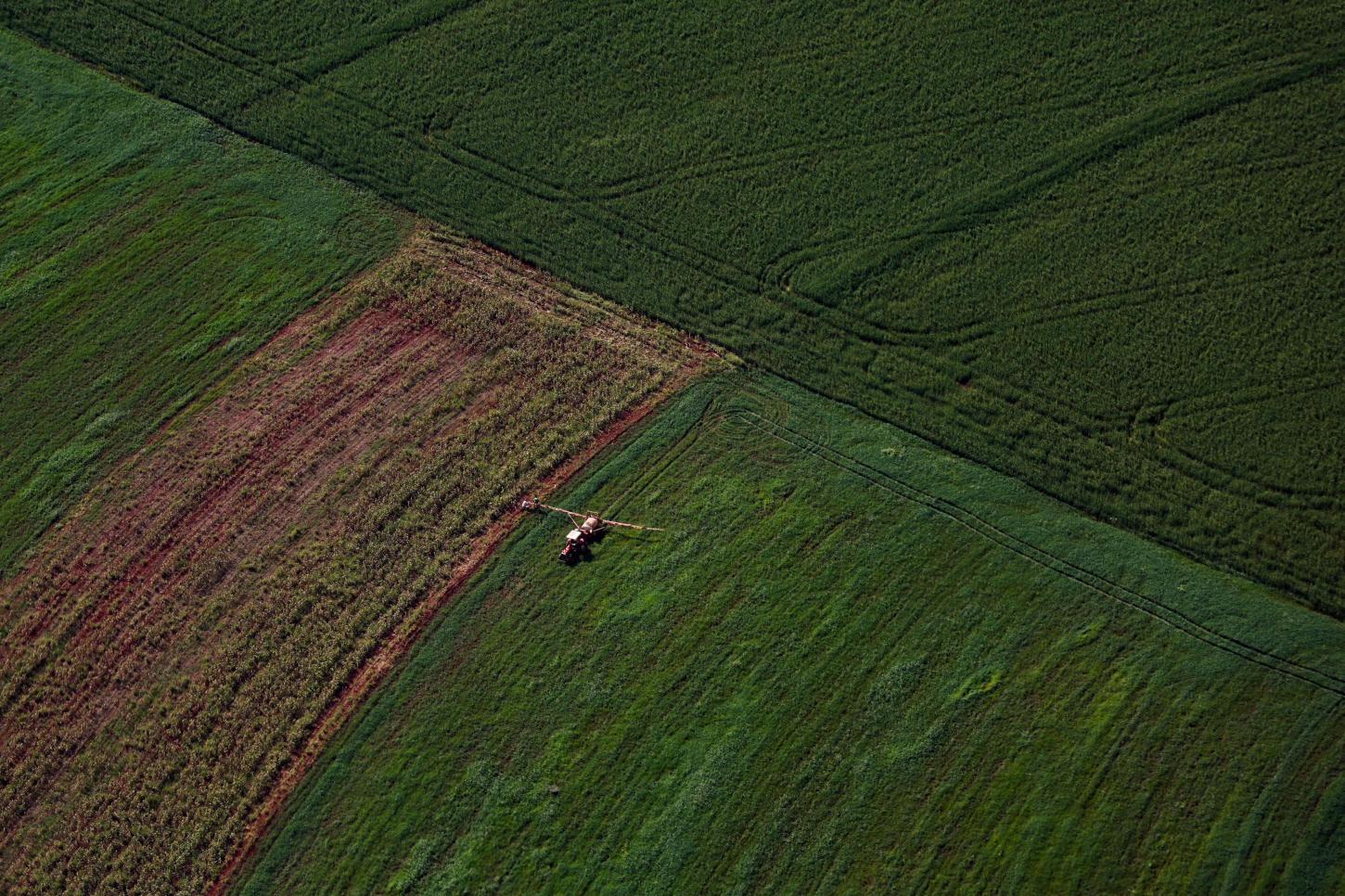 PIB do Paraná cresce 2,9% nos três primeiros trimestres, acima da média nacional