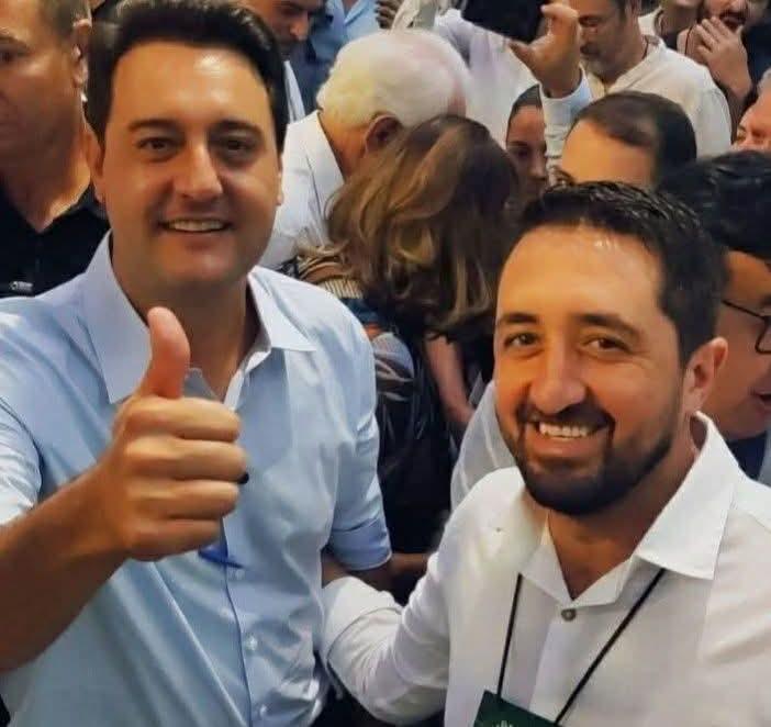 Prefeito Gelson Coelho fecha primeiro ano de gestão com foco em saúde, infraestrutura rural e articulação para novos investimentos