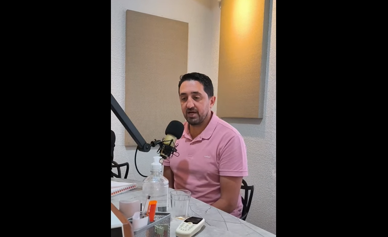 Prefeitura detalha cronograma para resolver problema da água e do esgoto em São Jorge D’Oeste