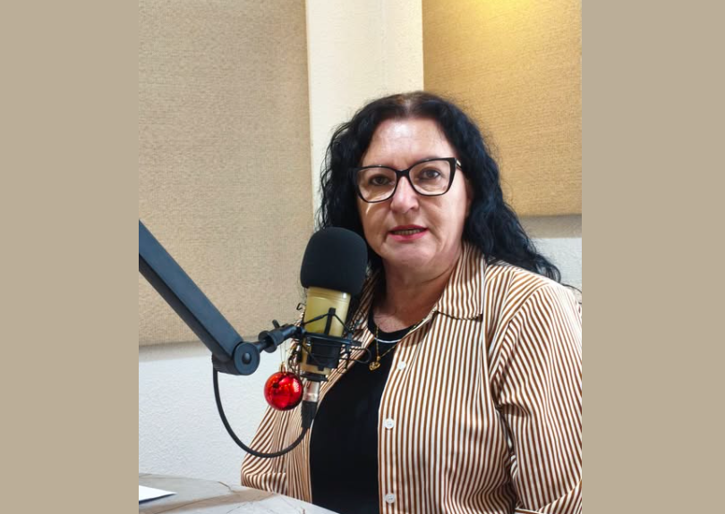 Rose Lotti destaca 2025 como ano de autonomia, diálogo e resultados concretos na Câmara de São Jorge D’Oeste