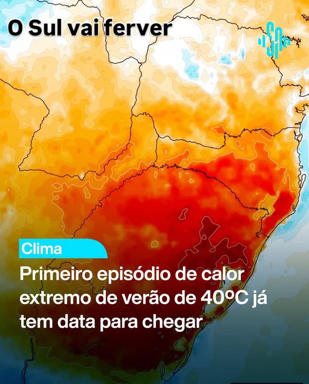 Verão 2026: quando começa e o que esperar da estação no Brasil